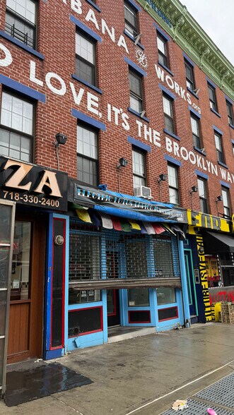 More Photos Of 692 Fulton St, Brooklyn Apartments For Lease