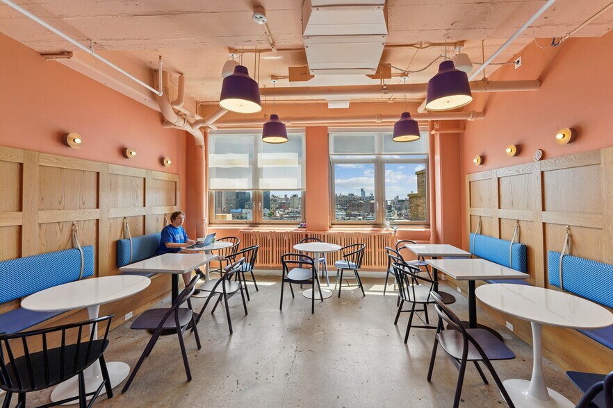 More Photos Of 155 Avenue of the Americas, New York Office For Lease