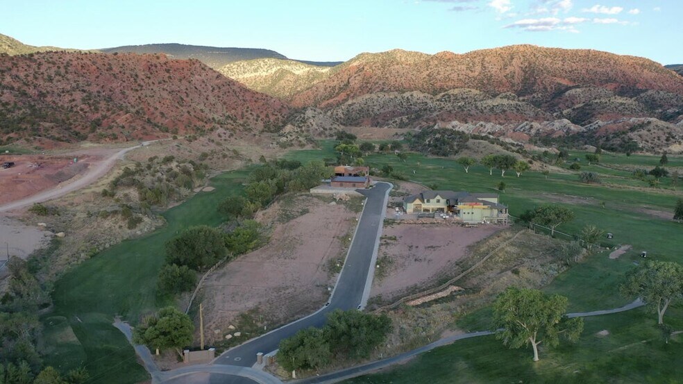 More Photos Of 352 Cedar Rdg cir, Cedar City Land For Sale