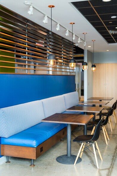 More Photos Of 130 N Preston Rd, Prosper Coworking Space