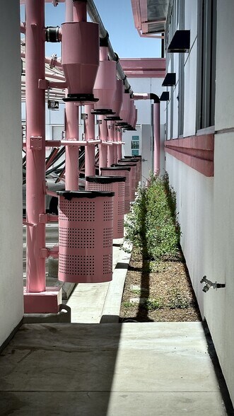 More Photos Of 4119 E Compton Blvd, Compton Carwash For Sale