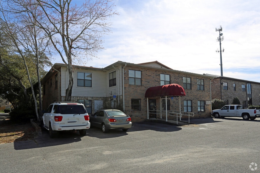 More Photos Of 911 Mar Walt Dr, Fort Walton Beach Office For Lease