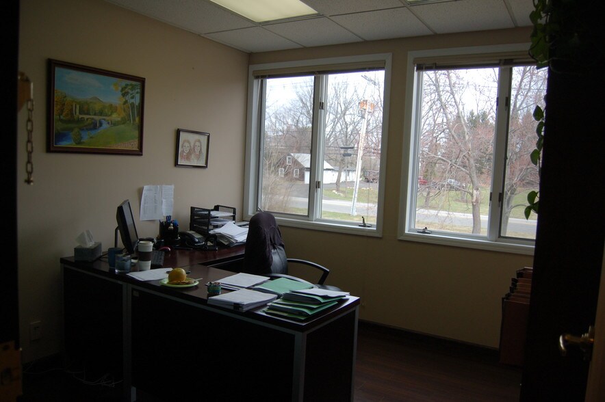 More Photos Of 310 Rt-24, Chester Office For Lease