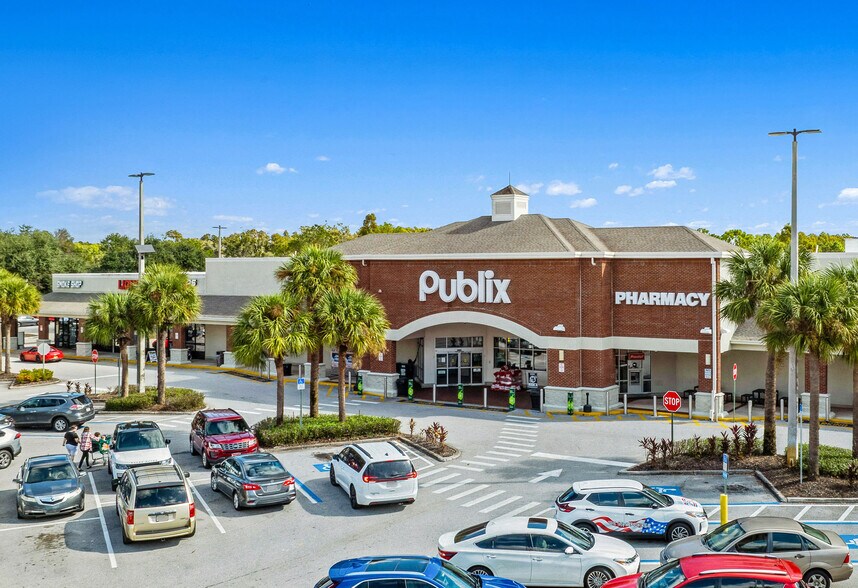 More Photos Of 19211-19247 N Dale Mabry Hwy, Lutz Unknown For Lease