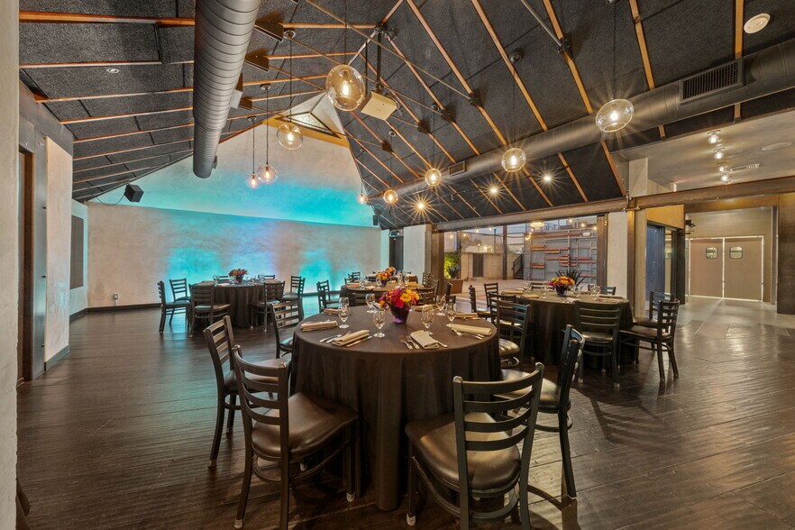 More Photos Of 553 California Ave, Boulder City Restaurant For Sale