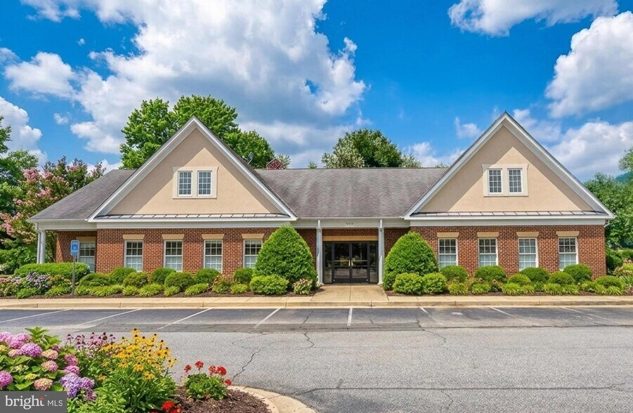 Primary Photo Of 7119 Salem Fields Blvd, Fredericksburg Office For Lease