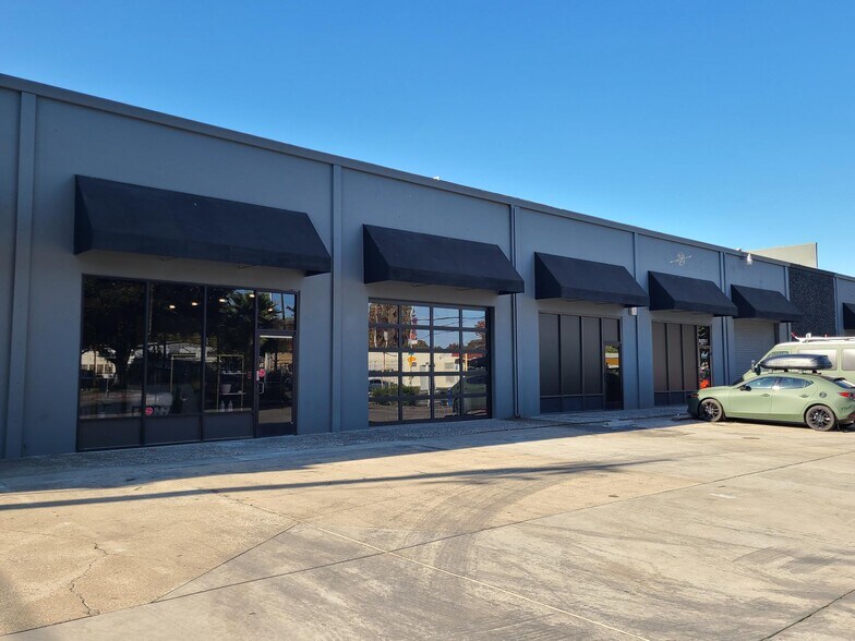 More Photos Of 600 Broadway, Sacramento Flex For Lease