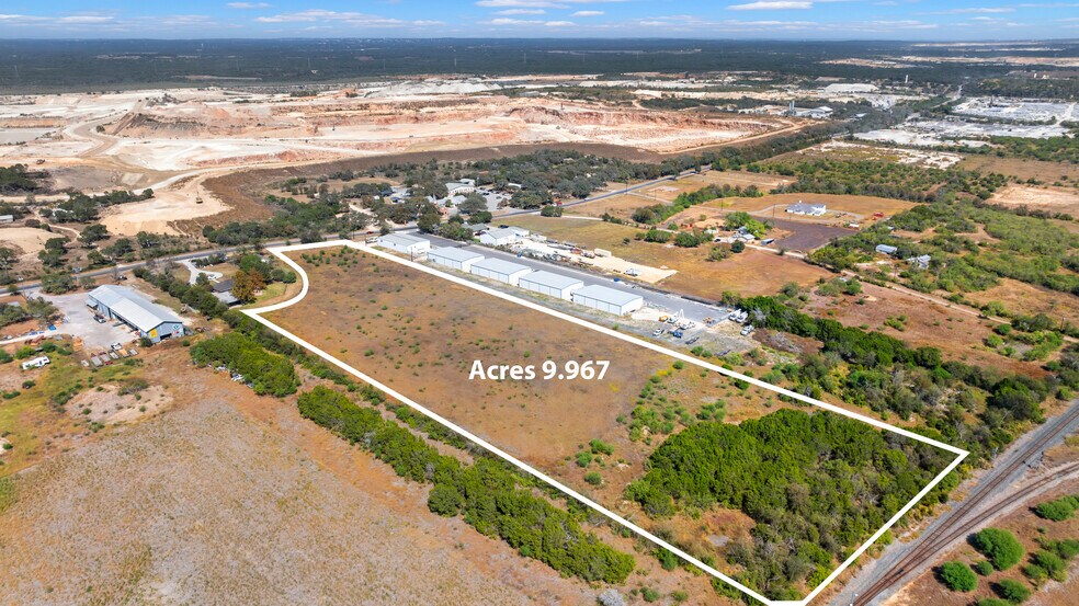 More Photos Of 20352 FM 2252, San Antonio Land For Sale