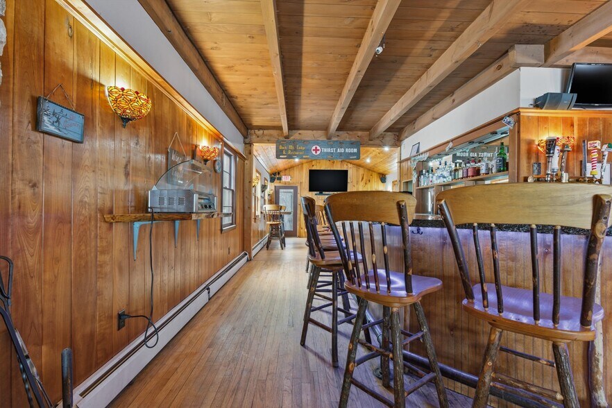 More Photos Of 2999 State Route 8, North Creek Hotel For Sale