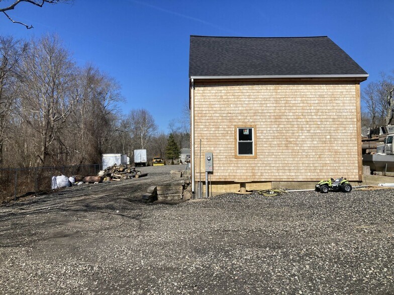 More Photos Of 347 East St, West Bridgewater Land For Sale