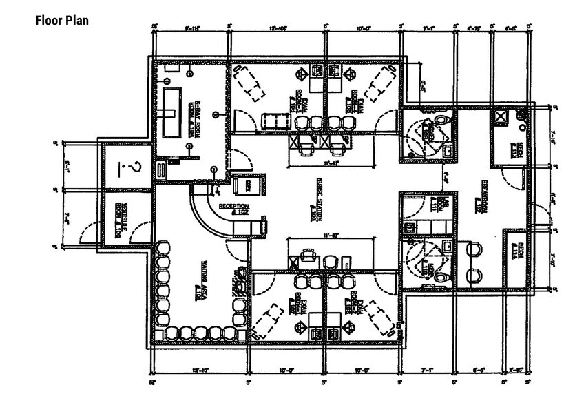 More Photos Of 22990 Pontiac Trl, South Lyon Bank For Sale