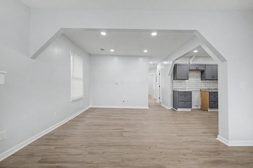 More Photos Of 3808 Monterey St, Detroit Apartments For Sale
