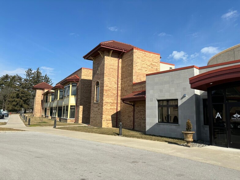 More Photos Of 25 Victory Noll Dr, Huntington Healthcare For Sale