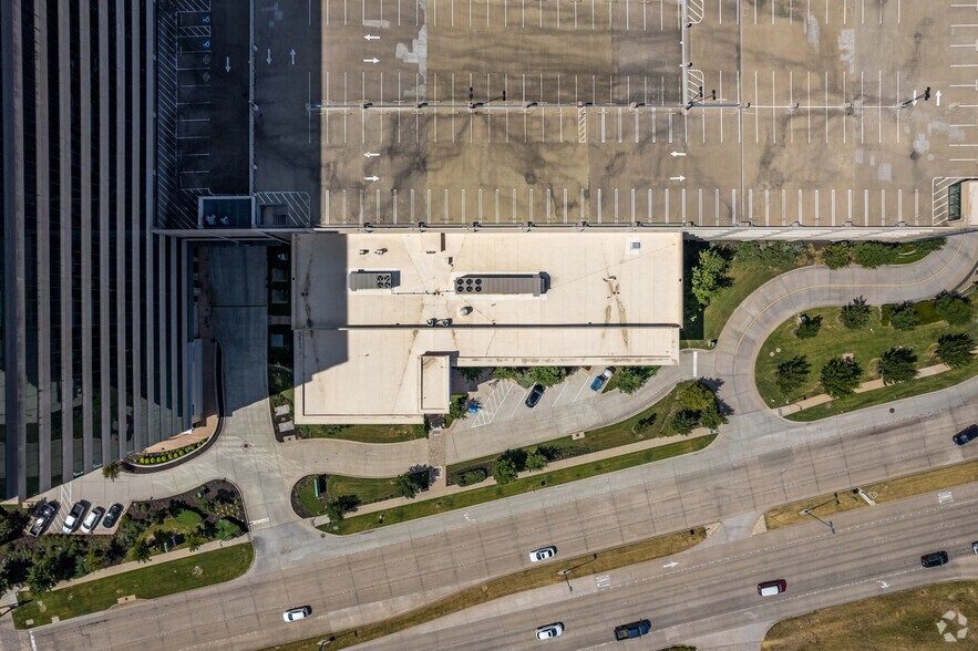 More Photos Of 3661 N Plano Rd, Richardson Medical For Lease
