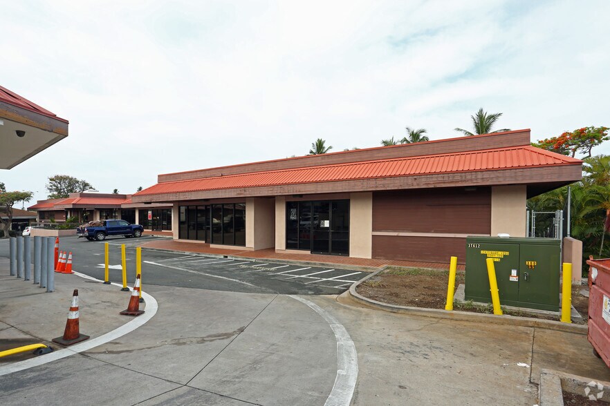 755706 Kuakini Hwy, Kailua Kona, HI 96740 Office For Lease