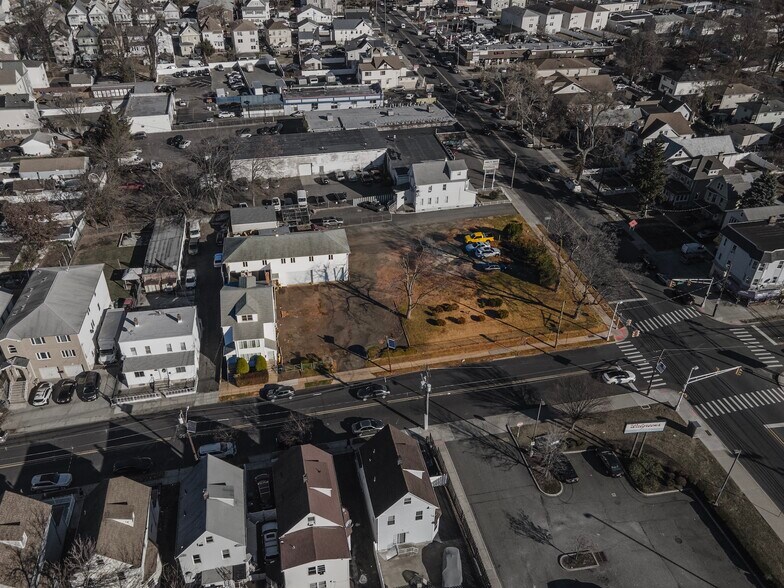 More Photos Of 347-357 Rahway Ave, Elizabeth Land For Sale