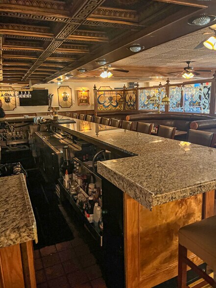 More Photos Of 3207 W West Chester Pike, Newtown Square Restaurant For Sale