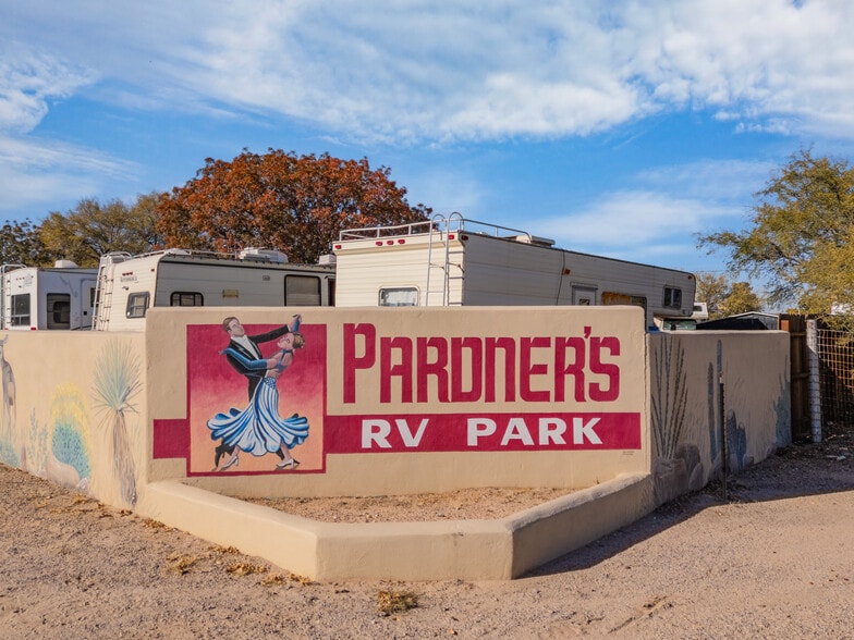 More Photos Of 950 W 4th St, Benson Manufactured Housing Mobile Home Park For Sale