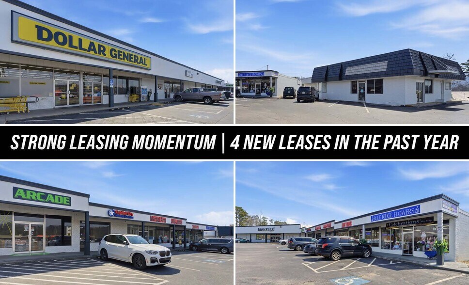 More Photos Of , Blue Ridge General Retail For Sale