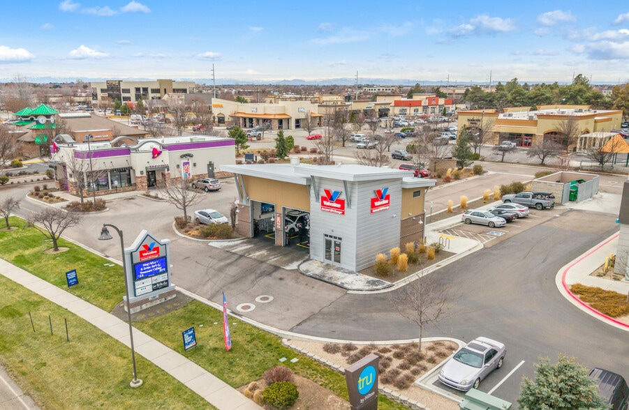 More Photos Of 1491 S Eagle Rd, Meridian Auto Repair For Sale