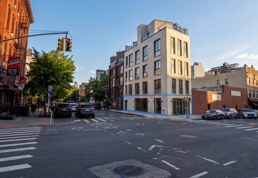 Primary Photo Of 658 Washington Ave, Brooklyn Apartments For Sale