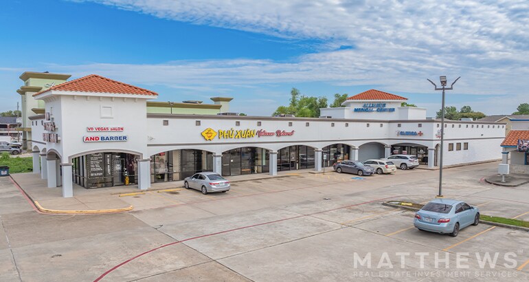 Primary Photo Of 13734 State Highway 249, Houston General Retail For Sale