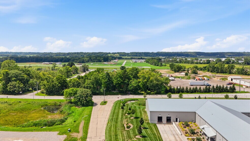 More Photos Of 9840 Rittman Rd, Wadsworth Land For Sale
