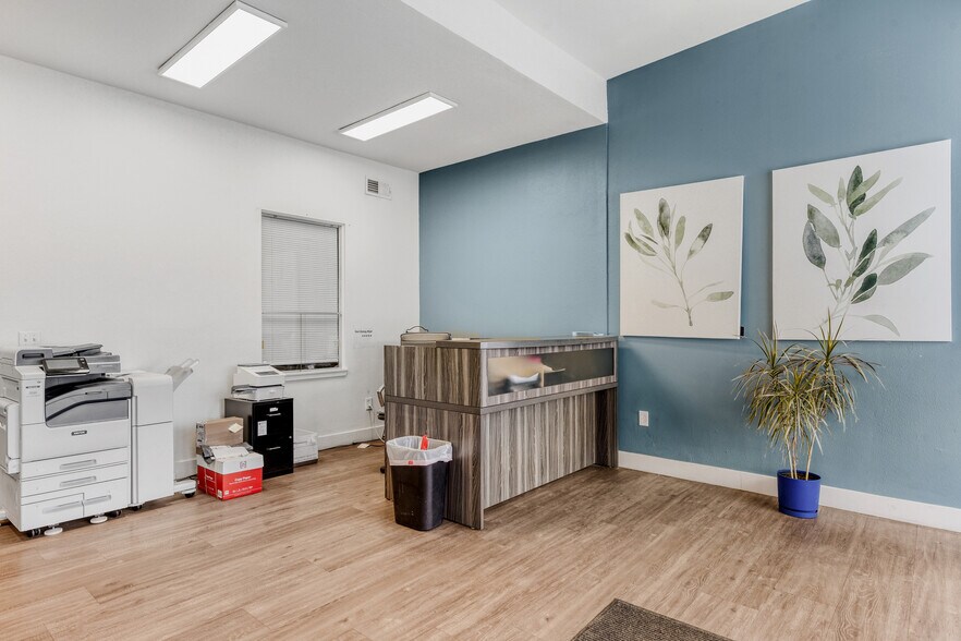 More Photos Of , Denver Office For Sale