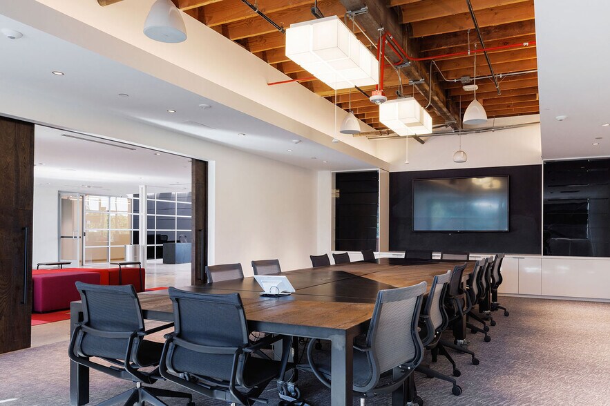 More Photos Of 2201 E El Segundo Blvd, El Segundo Office For Sale