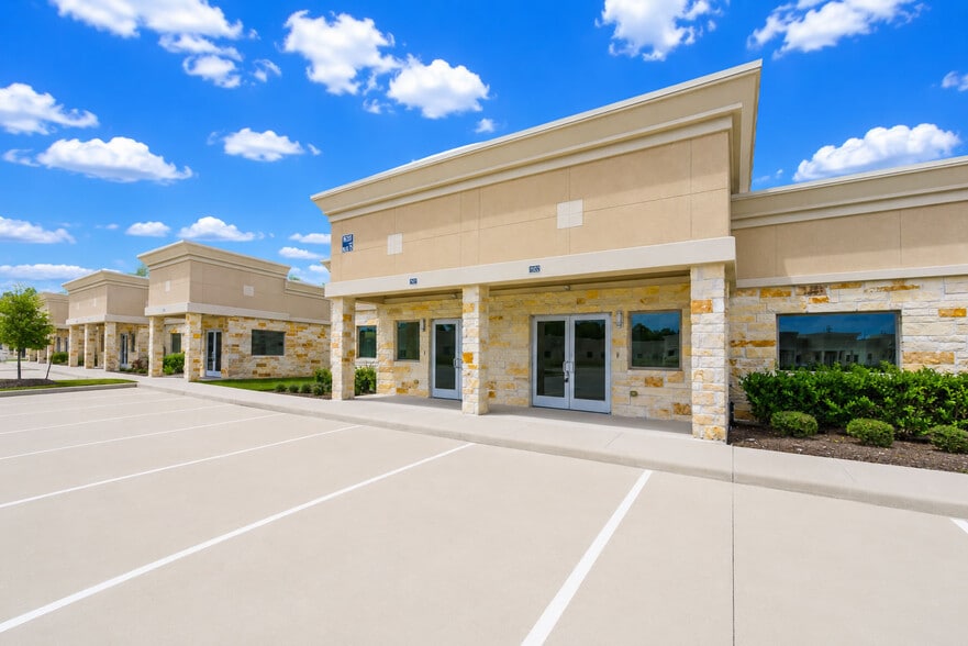 More Photos Of 16310 State Highway 249, Houston Office For Sale