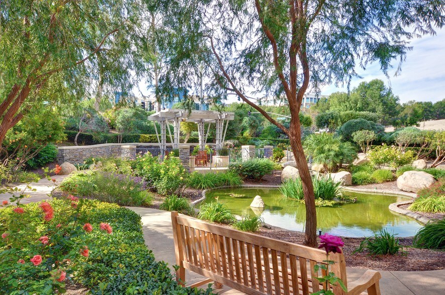 More Photos Of 65 Enterprise, Aliso Viejo Coworking Space