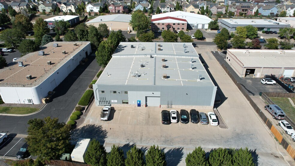 More Photos Of 1870 W 64th Ln, Denver Warehouse For Lease