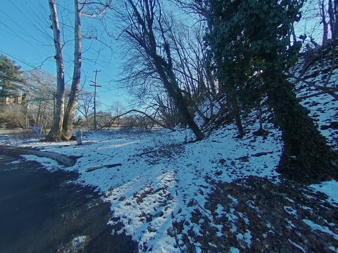 More Photos Of 1950 Chester Pike, Havertown Land For Sale