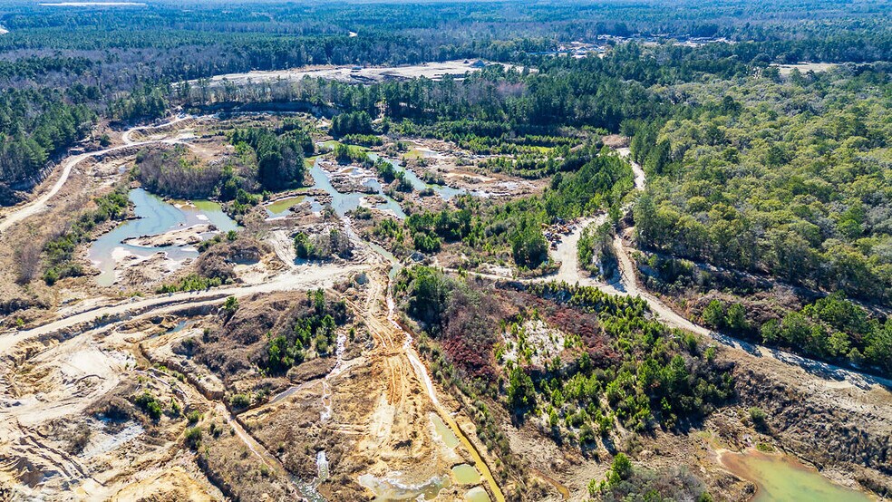 More Photos Of 659 Godley Road, Bloomingdale Land For Sale