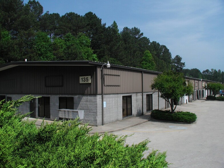 Primary Photo Of 135 Bethea Rd, Fayetteville Distribution For Lease