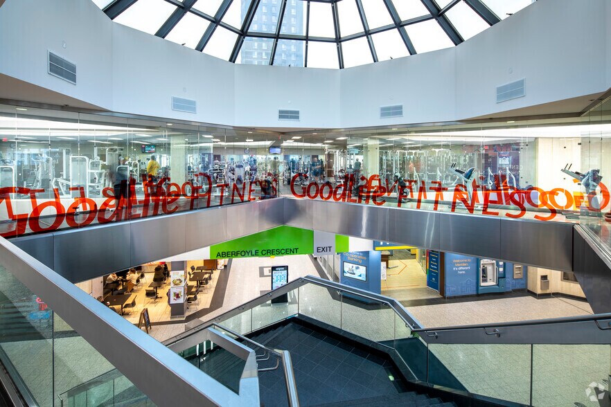 More Photos Of 3250-3300 Bloor St W, Toronto Unknown For Lease