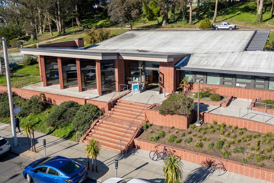 More Photos Of 1644 Taraval St, San Francisco Office For Lease