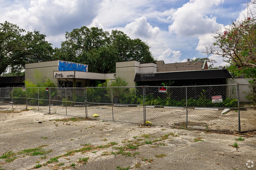 More Photos Of 4444 Montrose Blvd, Houston Land For Sale