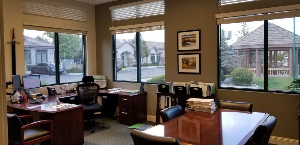 More Photos Of 160 W Huffaker Ln, Reno Office For Sale