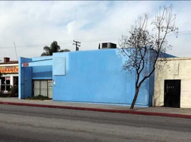 More Photos Of 3579 Gage Ave, Bell Medical For Sale