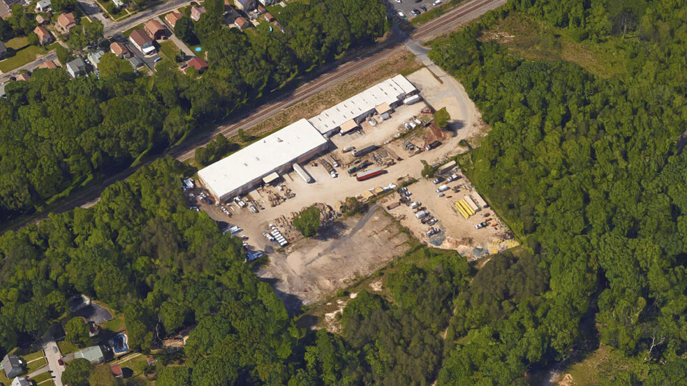 Primary Photo Of Batavia Farm Rd, Baltimore Land For Lease