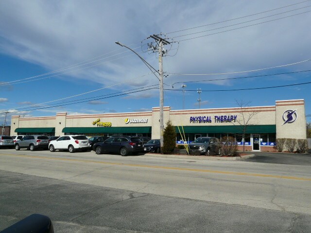 Primary Photo Of 145-153 Sayton Rd, Fox Lake Unknown For Lease