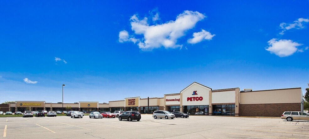 More Photos Of 1900-1964 S Koeller St, Oshkosh Unknown For Lease