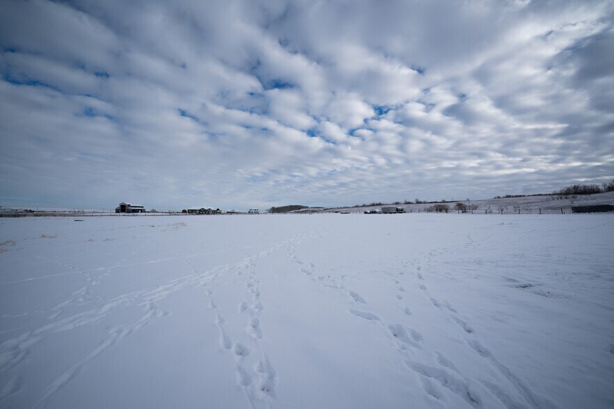 More Photos Of 378052 16 St W, Okotoks Land For Sale