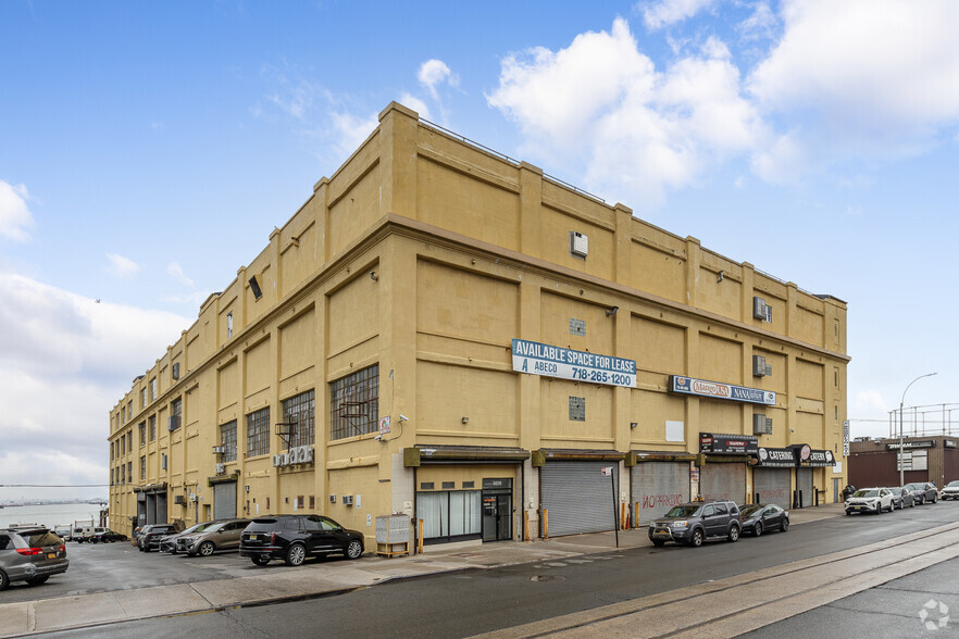 Primary Photo Of 5620-5706 First Ave, Brooklyn Warehouse For Lease