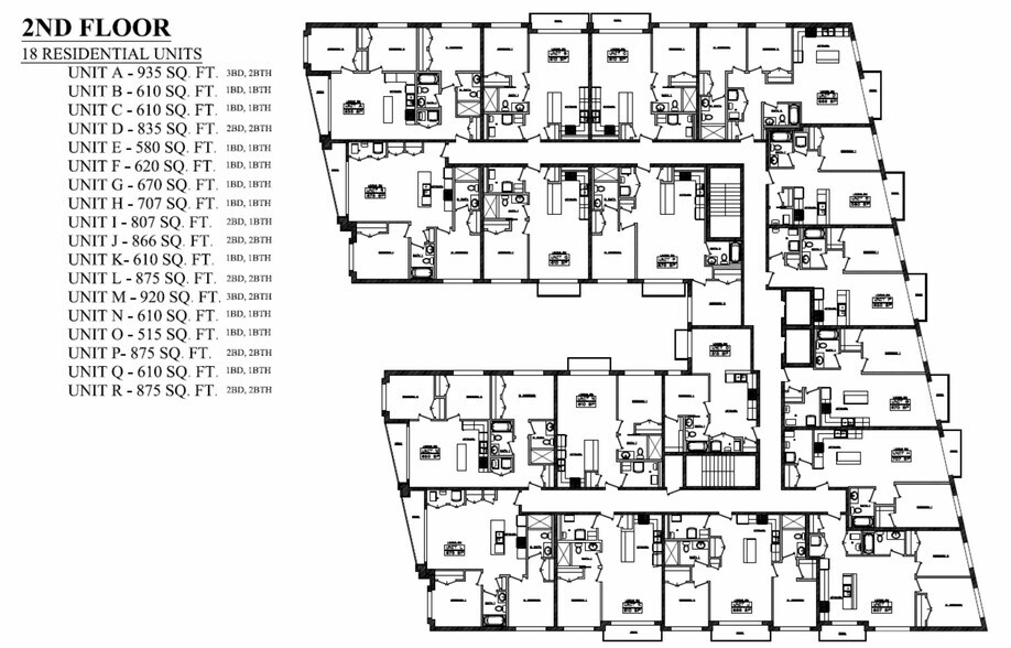 More Photos Of 6935 N Sheridan Rd, Chicago Land For Sale