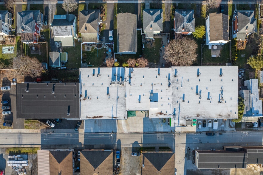 More Photos Of 245 N Main St, Ambler Warehouse For Lease