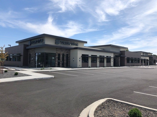 Primary Photo Of 8101 W Grandridge Blvd, Kennewick Office For Lease