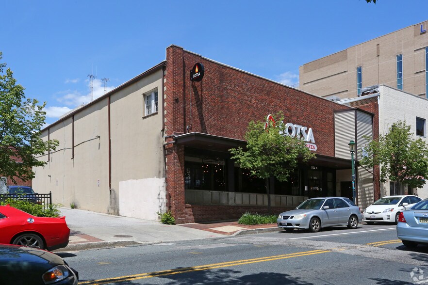 Primary Photo Of 319 York Rd, Towson Restaurant For Lease