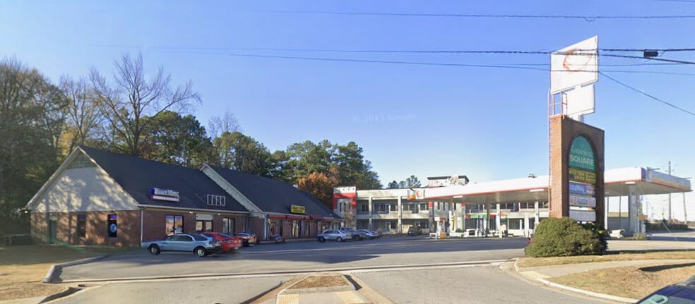 More Photos Of 6405B Peachtree Industrial Blvd, Peachtree Corners Storefront Retail Office For Lease